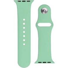 Klokkereimer Hurtel Watch 2/3/4/5/6/7/8/SE 49/45/44/42mm Armband Silicon APS