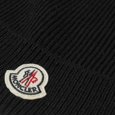 Moncler Clothing Moncler Beanie navy no