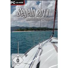 Sailing 2011 Caribbean dreams (PC)