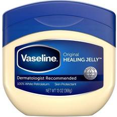 Vaseline Skincare Vaseline Original Lock In Moisture Pure Healing Petroleum Jelly