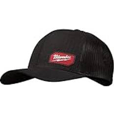 Milwaukee Accessories Milwaukee GridIron Snapback Trucker Hat