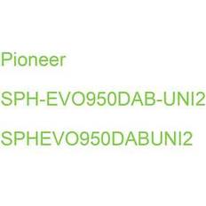 Pioneer sph-evo950dab-uni2 sphevo950dabuni2