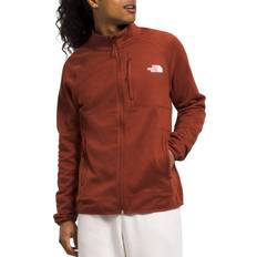 The North Face Men's Canyonlands Full Zip Small, Red Holiday Gift