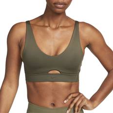 Nike indy sports bra • Compare & find best price now »