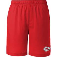 Foco Pants & Shorts Foco Kansas City Chiefs Solid Woven Shorts