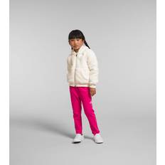 Children's Clothing The North Face Kids’ Suave Oso Full-Zip Hoodie Size: 5 Gardenia White