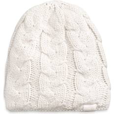 The North Face Beanies The North Face Cable Minna Beanie: Gardenia White