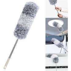 Dusters Microfiber Feather Duster Extendable Duster