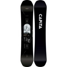 Capita Super DOA Wide Mens Snowboard 158cm W