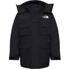 The North Face Men - Parkas Jackets The North Face Coldworks Recycled Nylon Down Parka Black