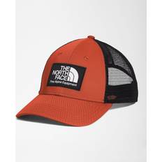 The North Face Caps The North Face Mudder Trucker Hat: Rusted Bronze