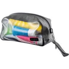 Toiletry Bags & Cosmetic Bags Nite Ize RunOff Toiletry Bag, Gray Holiday Gift
