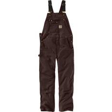 Overalls Carhartt Duck Relaxed Fit Bib Overall