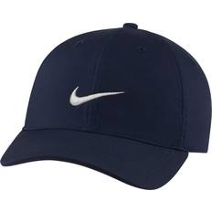 Golf Accessories Nike Men's Golf Navy Heritage86 Performance Adjustable Hat