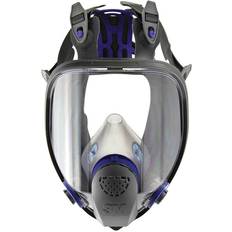 3M Ultimate FX Full Facepiece Reusable Respirator FF-401