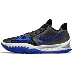 Nike Adult Basketball Shoes Nike Kyrie Low Black Royal Blue White