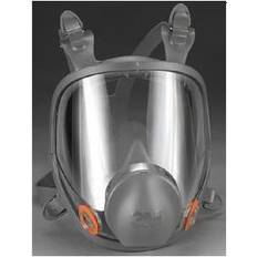 3M OH&ESD 142-6800 Full Face Respirator
