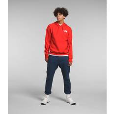 The North Face Hoodies - Men Sweaters The North Face Box NSE Hoodie Red