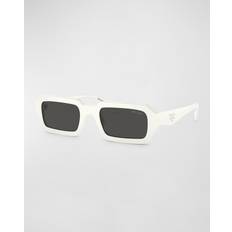 Prada Damen - UV-Schutz Sonnenbrillen Prada PRA12S 17K08Z