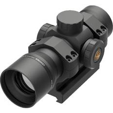 Binoculars Leupold 1x34 Freedom Sight with 1 MOA Red Dot Reticle and Mount, Matte Black