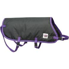 Weaver Horse Rugs Weaver ProCalf 200G Blanket Black/Purple