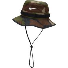 Camouflage Clothing Nike Dri-Fit Apex Bucket Hat - Green
