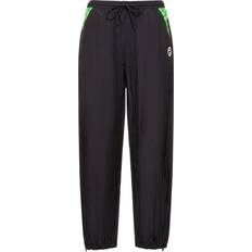 Gucci Pants & Shorts Gucci Logo sweatpants black