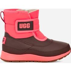 UGG Kid's Taney Weather Boot - Super Coral