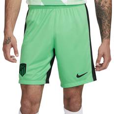 La Liga Bukser & Shorts Nike Atlético Madrid 2023/24 Stadium Third Men's Dri-FIT Football Shorts Green