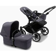 Strollers Bugaboo Donkey 5 Mono Complete