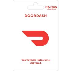 DoorDash Gift Card 100 USD