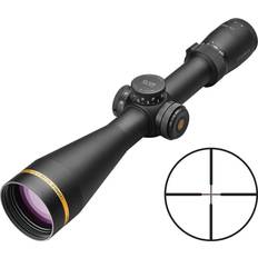 Binoculars & Telescopes Leupold 3-18x50 VX-6HD Riflescope, Illum FireDot Duplex Ret, Side Focus,CDS,30mm