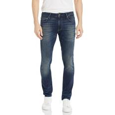 Guess Men Jeans Guess Eco Tapered Jeans Blue