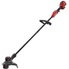 Craftsman Grass Trimmers Craftsman V20 RP Cordless String Trimmer with Battery and Charger Included CMCST930P1