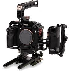 Tilta Pro Full Camera Cage Kit for Sony a7S III