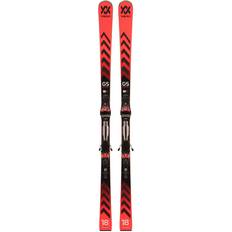 173 cm Downhill Skis Völkl Racetiger GS Incl. RMotion3 12 GW 23/24