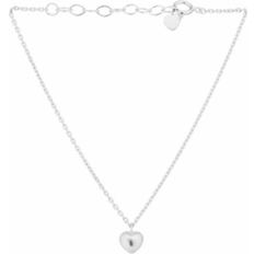 Charm Bracelets Armbånd Pernille Corydon Love Bracelet - Silver
