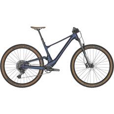 Scott 970 Eagle 12-speed mountain bike 23, fulldempet terrengsykkel Unisex