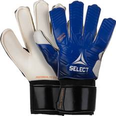 6 Keeperhansker Select 03 Youth V23 Goalkeeper Gloves - Blue/White
