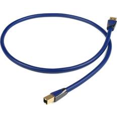 Chord Clearway USB 0.75m Non-ChorAlloy