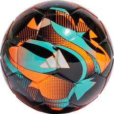 Soccer adidas Messi Mini Soccer Ball Orange/Mint/Black