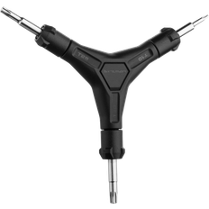 Birzman Y-Grip-S Torx T10/T25/T30 Schlüssel