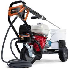 Generac Pressure & Power Washers Generac Commercial 4000 PSI 3.5-GPM Cold Water Gas 8872