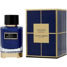 Carolina Herrera Unisex Eau de Parfum Carolina Herrera Saffron Lazuli Eau De Parfum Spray 3.4 fl oz