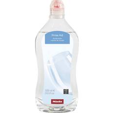 Miele Dishwasher Rinse Aid with Glass Protection Formula Dishwasher Rinse Aid 1 CT