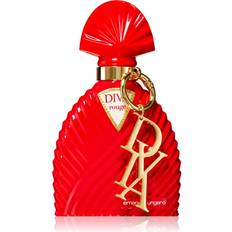 Emanuel Ungaro Fragrances Emanuel Ungaro Diva Rouge Perfume EDP 1.7 fl oz