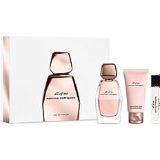 Narciso Rodriguez Geschenkboxen Narciso Rodriguez 3-Pc. All Of Me Eau de Parfum Gift Set Color