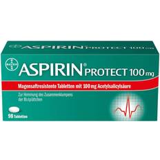 Aspirin protect 100 mg Tablette