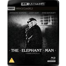 The Elephant Man 40th Anniversary [4K UHD]