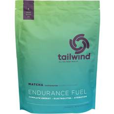 Vitaminer & Kosttilskudd Tailwind Nutrition Caffeinated Endurance Fuel Drink 50-Servings Matcha